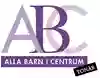 logotyp ABC tonår