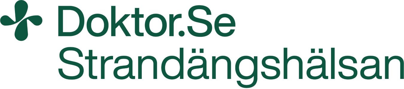 Mottagningens logotyp