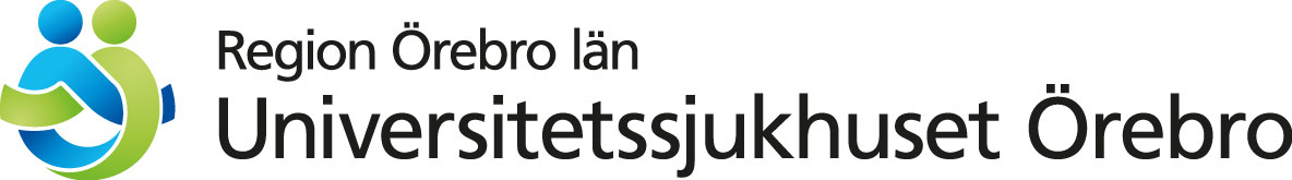 Mottagningens logotyp