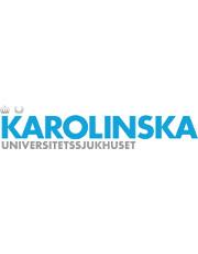 Karolinska Universitetssjukhusets Logotyp