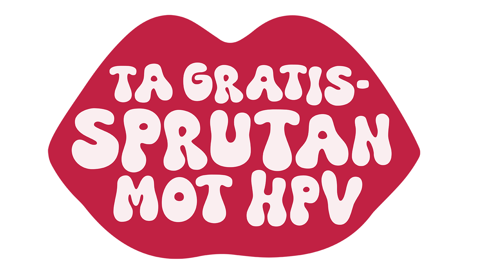 Gratissprutan mot HPV